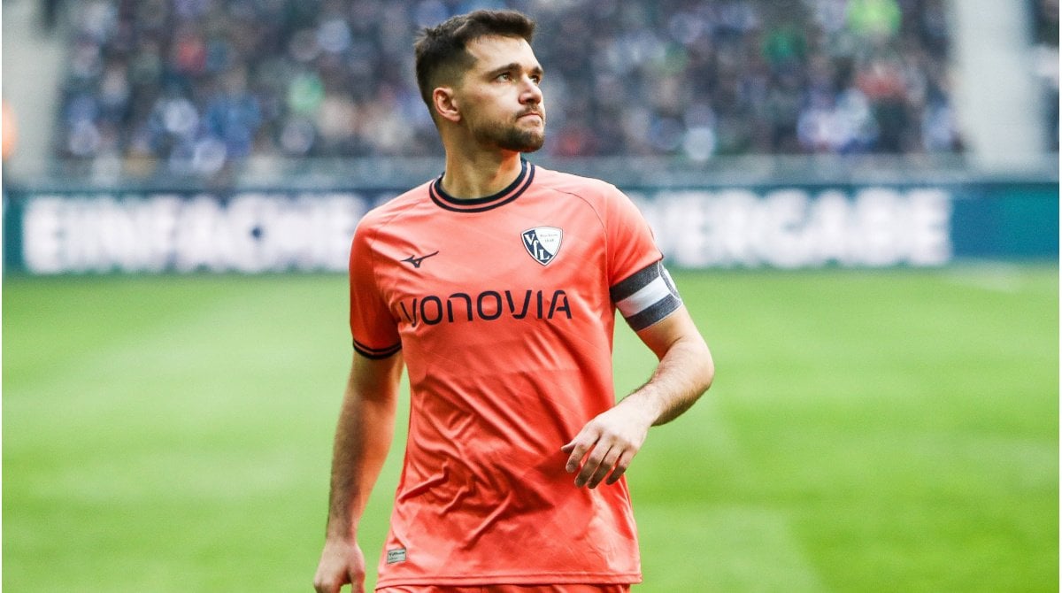 Union Berlin holt Bochums Top-Scorer Stöger – Voraussetzung ist Klassenerhalt