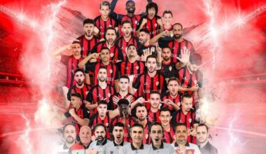 União Lamas Campeão regressa aos nacionais! | Canal Balneário