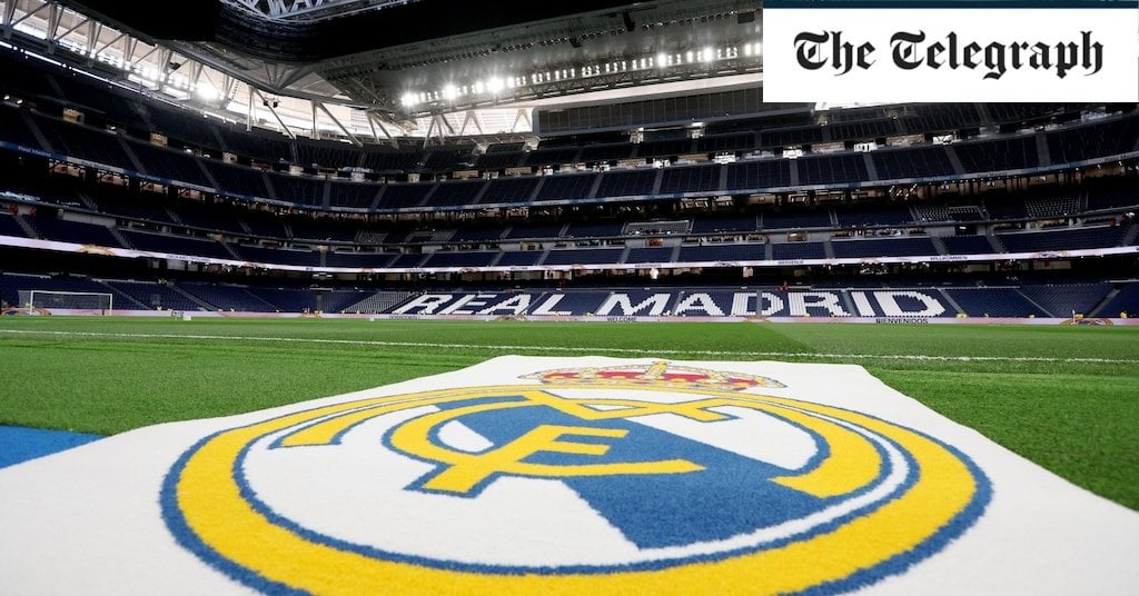 Spanish police raise security for Manchester City vs Real Madrid amid ISIS threats