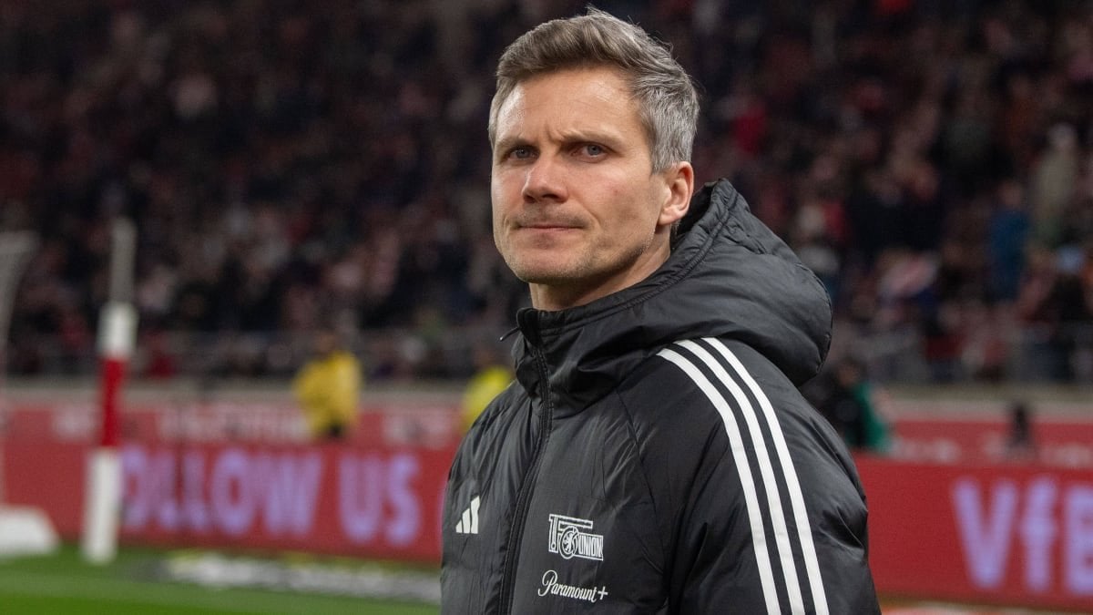 Zuerst Spieler, anschließend Technischer Direktor: Union und Michael Parensen beenden nach 15 Jahren ihre Zusammenarbeit