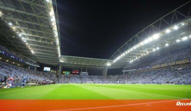 Notícia Record: FC Porto incumpre Fair Play Financeiro. UEFA impõe multa e deve voltar a vigilância apertada