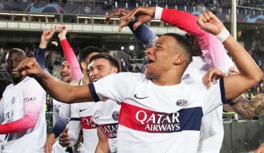 Vorteil PSG? Ligue 1 ändert Spielplan mit Blick auf die Spiele gegen den BVB