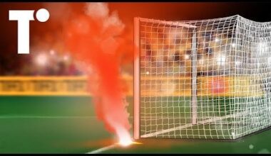 [Tifo football] the big problem in dutch football