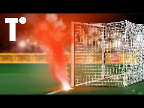 [Tifo football] the big problem in dutch football