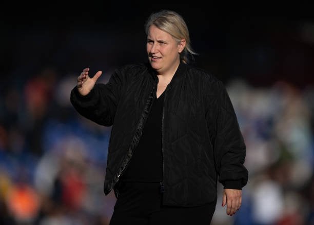 The Women’s Super League Title Fight