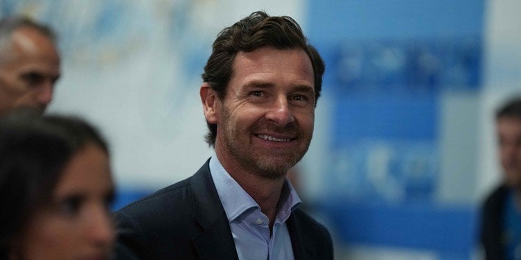 Comunicado oficial do FC Porto: André Vilas Boas é o novo presidente do FC Porto com 21489 votos (80.3%)