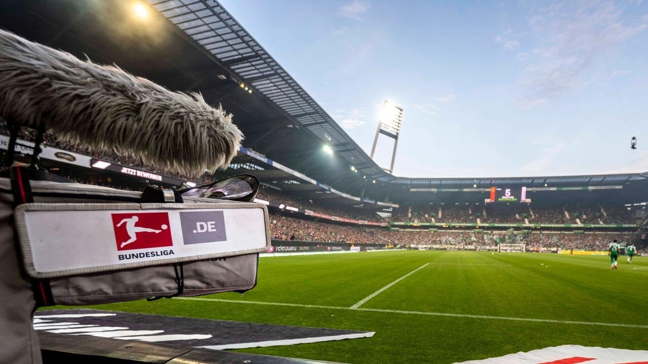 Auslandsvermarktung der Bundesliga nach dem geplatzten Investorendeal