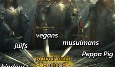 On pouvait pas thon-Bé mieux