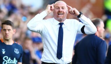 Why Everton could face a THIRD points deduction as Toffees troubles rumble on
