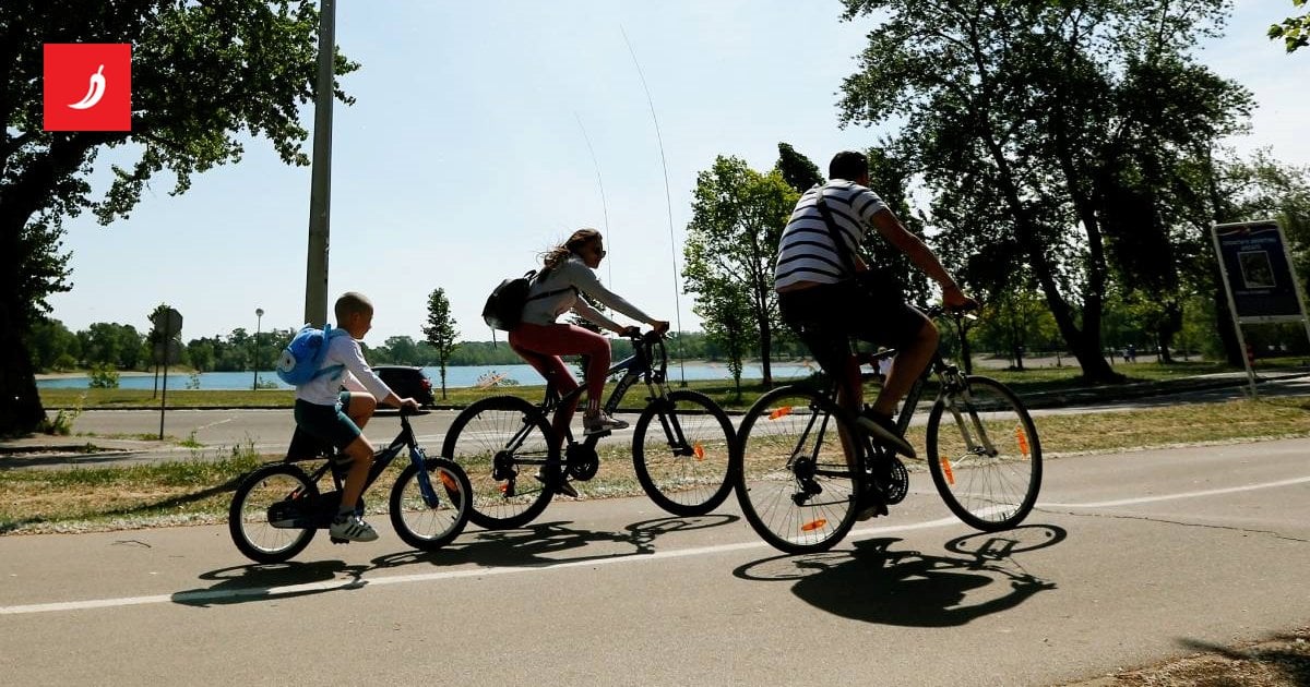 Tomašević: Jezero Jarun postaje pješačka zona