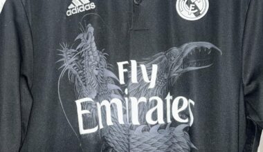 Need Help With Authenticating This Jersey