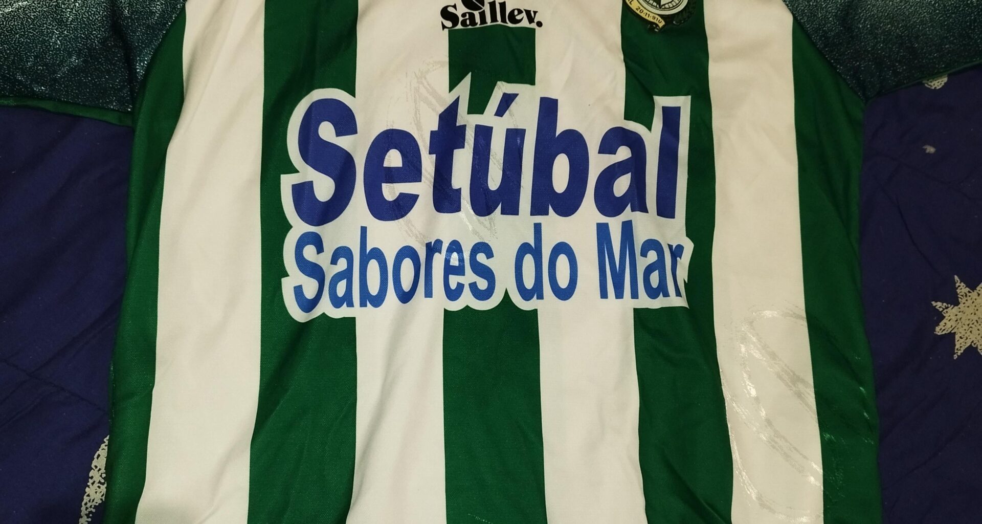 De quando é esta camisola do Vitória de Setúbal?
