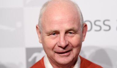 Bernd Hölzenbein: Die Fußballwelt trauert um den Weltmeister von 1974