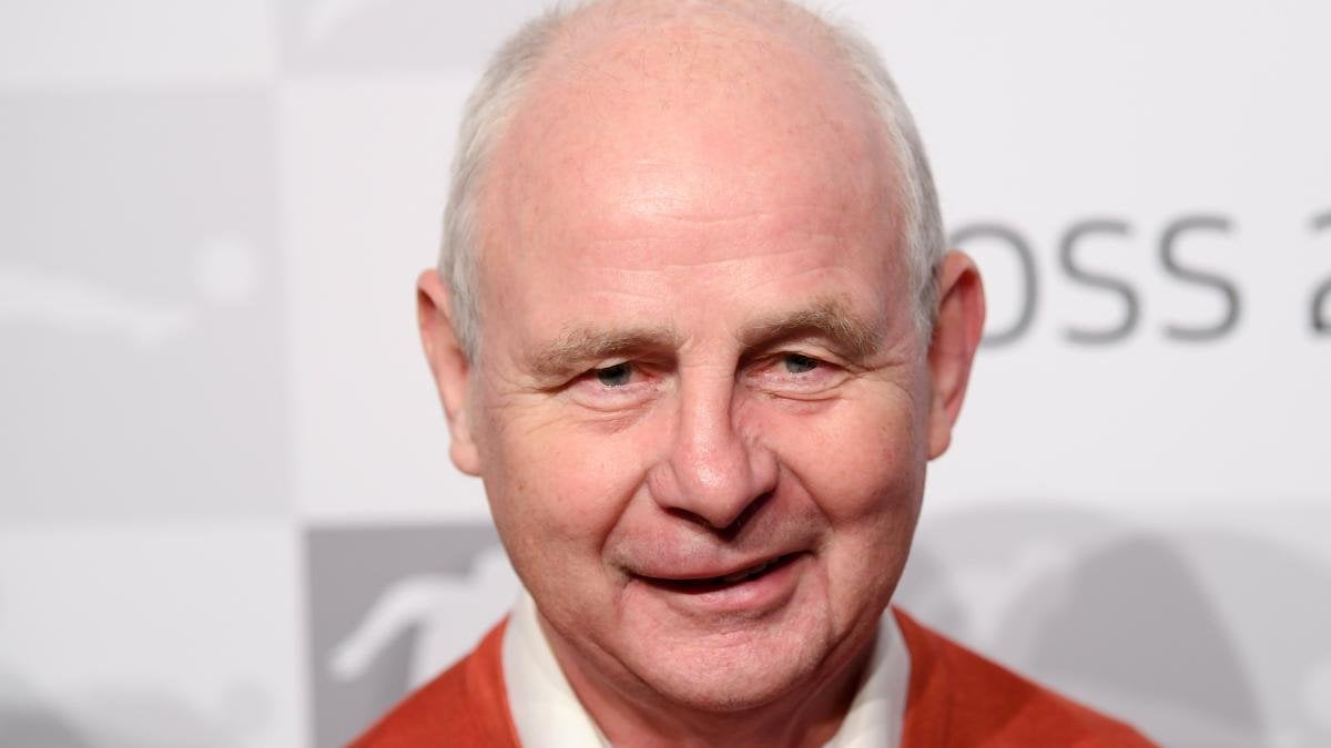 Bernd Hölzenbein: Die Fußballwelt trauert um den Weltmeister von 1974