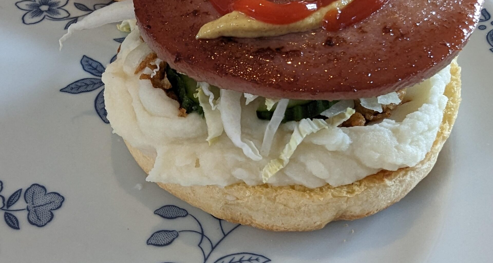 Har du potatismos på din parisare eller är du sörlänning?