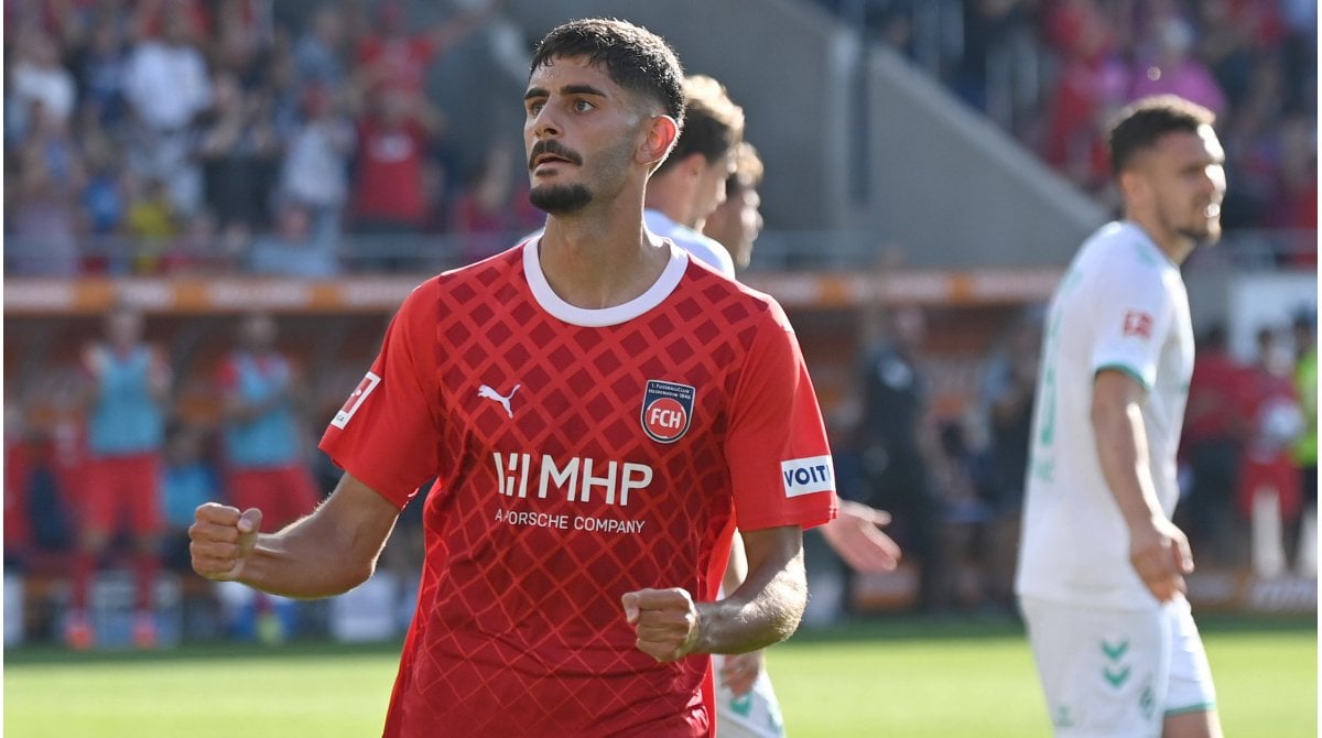 Baumann will um Dinkci kämpfen: „Einfach wird es nicht“ – SC Freiburg in Pole-Position