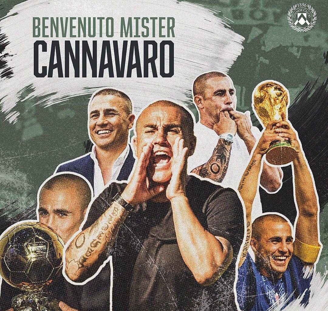 Welcome legend!