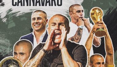 Welcome legend!