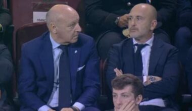 [FcIN] Inter hasn’t allocated a big budget for a new GK, Bento and Di Gregorio are expensive, the club is evaluating keeping Emil Audero. There is an option to buy worth €7M, but Inter does not want to pay that and could lower it by swapping Esposito. Or Inter can do Audero + Giovanni Leoni for €7M.