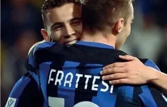 [Sky Sport, FCIN1908] Acerbi out against Torino due to groin pain, Hakan is also not at his best, Inter will play De Vrij and Asllani in their place. On the left Buchanan will start vs. Torino, Frattesi in for Mkhitaryan (who can finally rest) and Arnautovic starts with Lautaro on the bench.