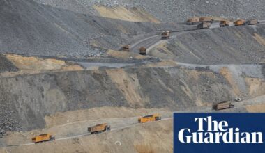 UN-led panel aims to tackle abuses linked to mining for ‘critical minerals’ | Mining