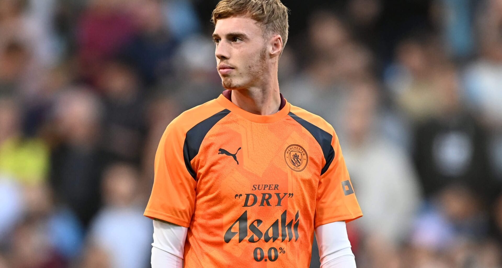 Why Palmer's form for Chelsea doesn't mean City regret his exit