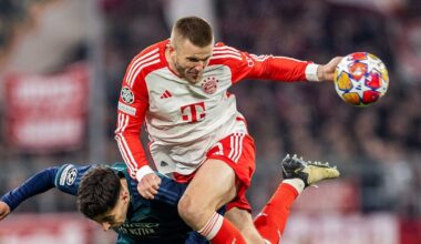 How Eric Dier went from Tottenham reject to Bayern Munich's rock at the back to help ignite German giants' quest for Champions League glory... and push for England recall
