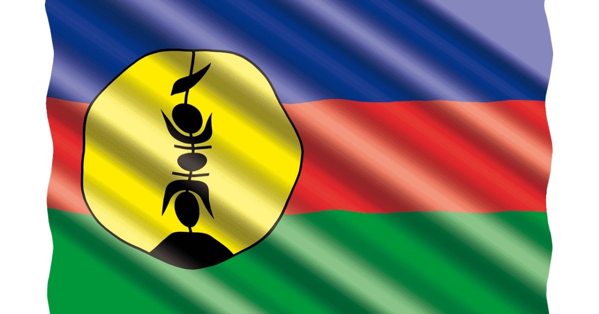 Nouvelle-Calédonie-Kanaky : Un processus de décolonisation en panne – ritimo