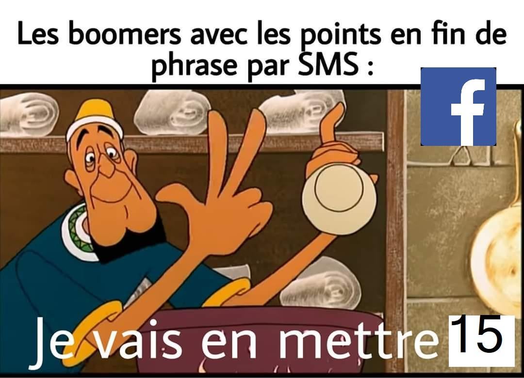 à médité
