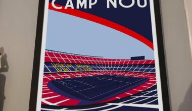 Camp nou