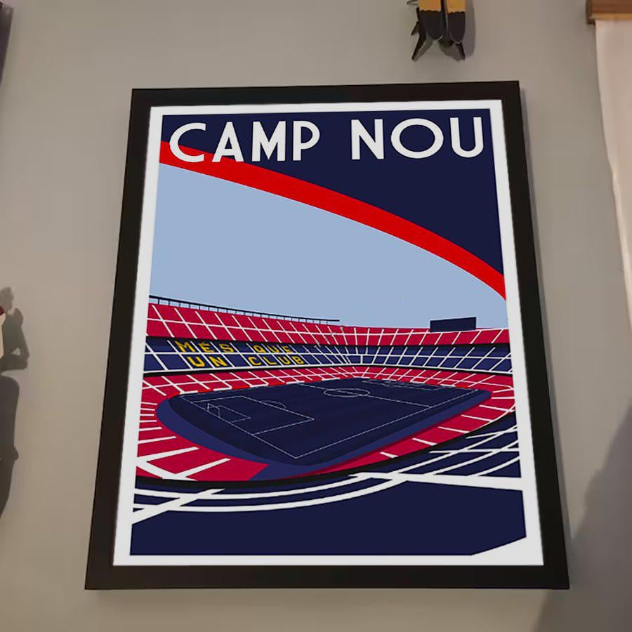 Camp nou