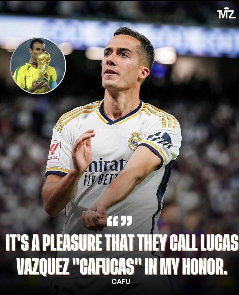 All hail lord vazquez 🐐🐐