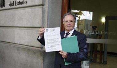 La jurisprudencia del Supremo impide abrir un proceso penal basado en noticias periodísticas