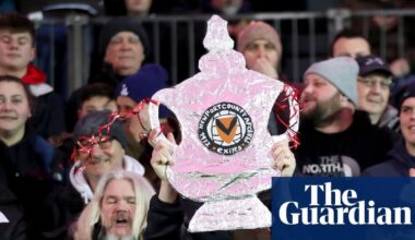 FA Cup replays fall victim to scramble for cash and chaotic decision-making | FA Cup