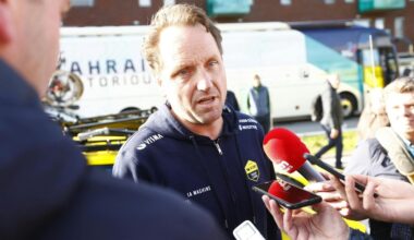 AZ finds new director in Merijn Zeeman