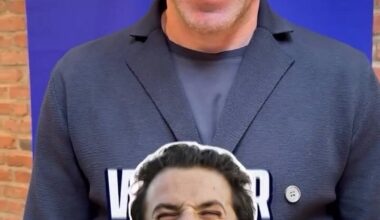 Guess who’s Del Piero favourite player?
