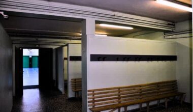 Dans "l'enfer" des cours d'EPS - Frustration Magazine