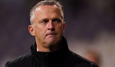 Vitesse wants John van den Brom and Jan Streuer with the aim of returning to the Eredivisie rapidly.