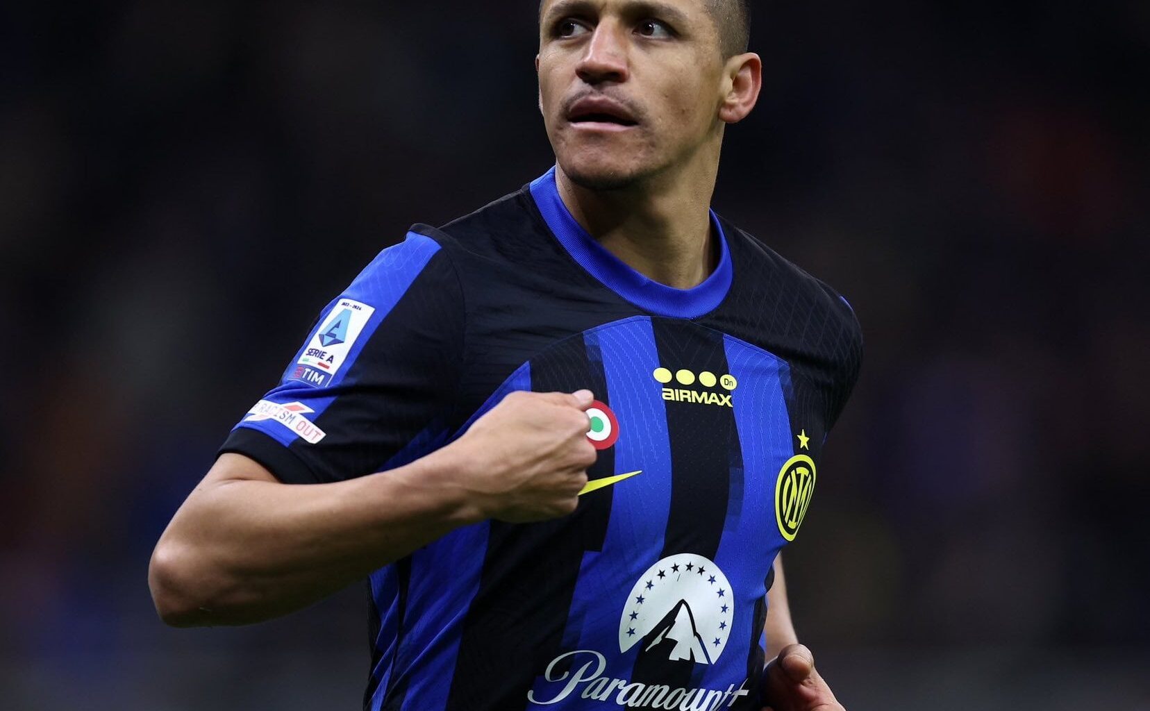 [Uriel Iugt] River and Flamengo contacted Alexis Sánchez’s entourage in recent days.  It is practically a fact that he will not renew his contract with Inter. Udinese dreams of his return and Galatasaray SK also follows him closely.