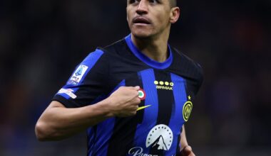 [Uriel Iugt] River and Flamengo contacted Alexis Sánchez’s entourage in recent days.  It is practically a fact that he will not renew his contract with Inter. Udinese dreams of his return and Galatasaray SK also follows him closely.