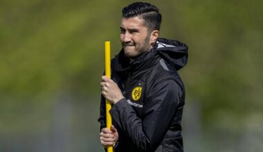 Bericht: Besiktas nimmt Kontakt zu Şahin auf – Sieht sich „immer noch nicht als Co-Trainer“