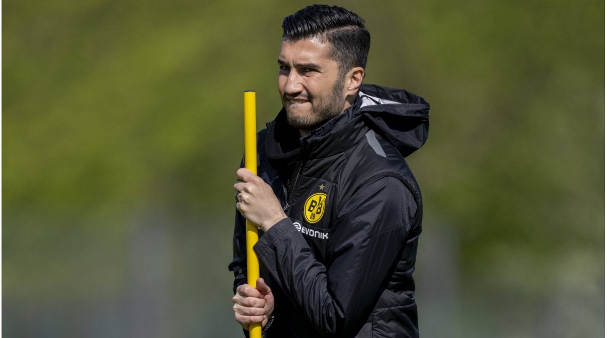 Bericht: Besiktas nimmt Kontakt zu Şahin auf – Sieht sich „immer noch nicht als Co-Trainer“