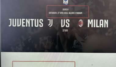 Please help with the date and time of match against AC Milan！