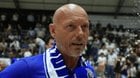 Magnus Andersson pode voltar a treinar o Andebol do FC Porto caso Villas-Boas vença as eleições