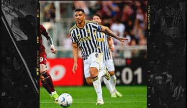 FT |⌛️| Il derby termina con un pareggio.