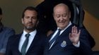 Pinto da Costa: "Quando quiser dizer mal de algum árbitro, não vou fazê-lo eu. Vou pedir ao doutor Varandas, porque ele pode, que não é castigado."