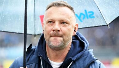 Dardai legt nach PK-Eklat nach: "Hertha hat ein Konzept, das heißt Berliner Weg. Und wenn einer meint, Hertha habe kein Konzept und will damit Unruhe machen, dann ist das Unwahrheit. Und Menschen mit Unwahrheiten, mit denen rede ich nicht. Basta. Ich würde das morgen genauso machen."