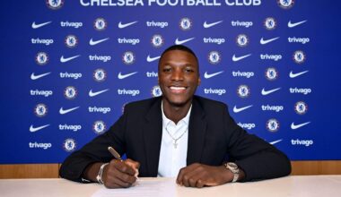 Chelsea's £75m, no Kane, Tonali's contract - How Premier League clubs spent £409m on agents