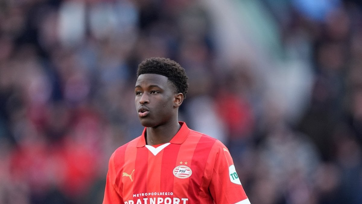 Isaac Babadi out for the rest of the season due to a knee injury