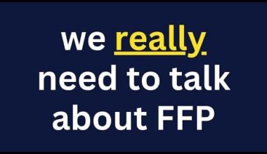 HITC Sevens: Sorry, We REALLY Need To Talk About FFP